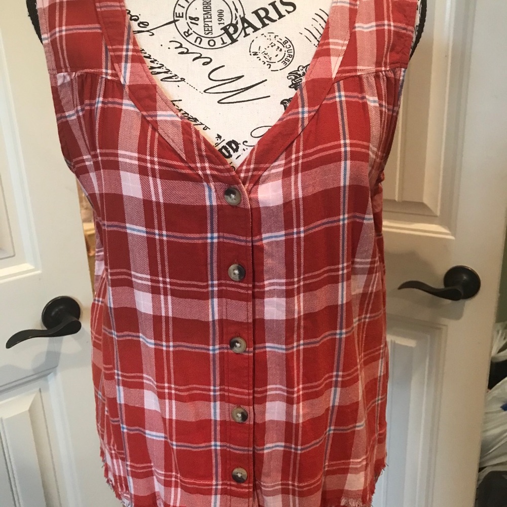 Blouse